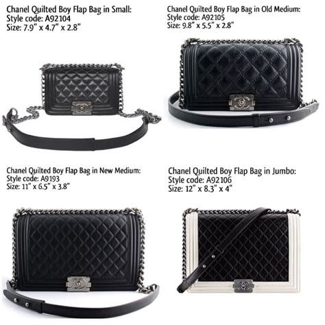 chanel boy medium size in cm|sac Chanel boy authentique.